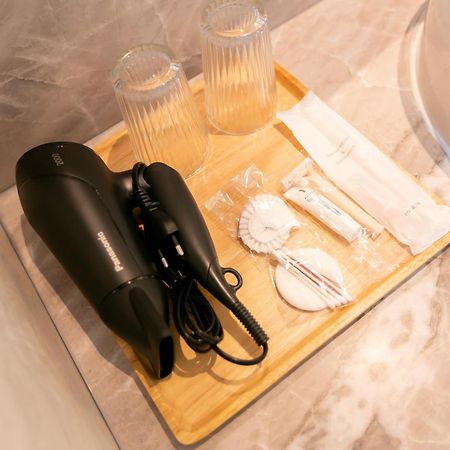 The Sacha Apart-Hotel Thonglor Bangkok Zewnętrze zdjęcie