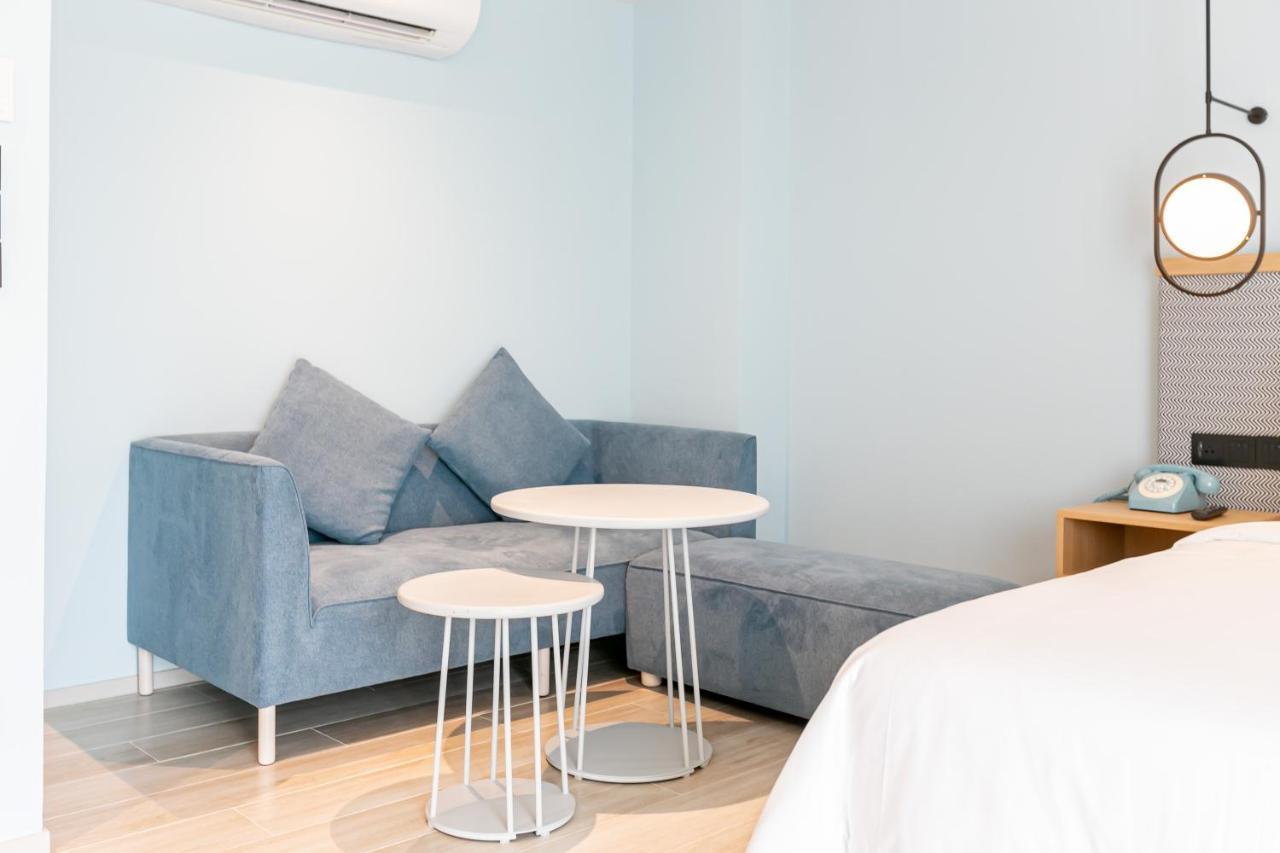 The Sacha Apart-Hotel Thonglor Bangkok Zewnętrze zdjęcie