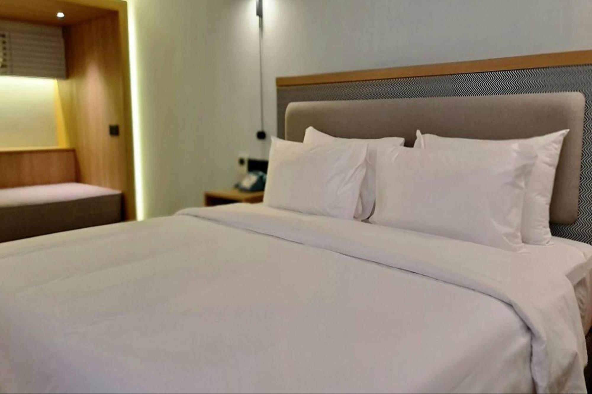 The Sacha Apart-Hotel Thonglor Bangkok Zewnętrze zdjęcie