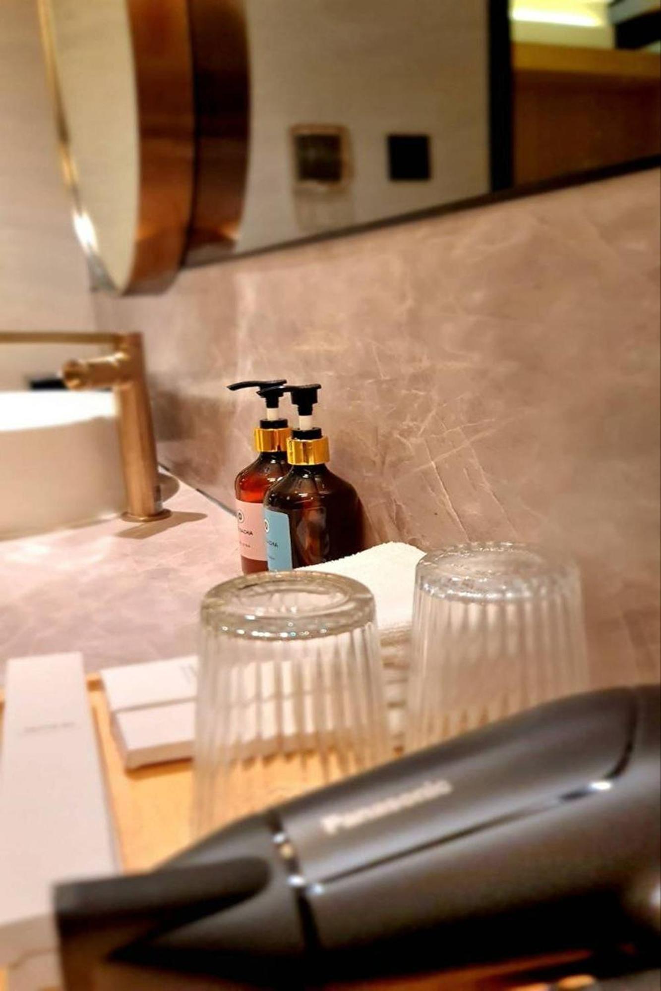 The Sacha Apart-Hotel Thonglor Bangkok Zewnętrze zdjęcie