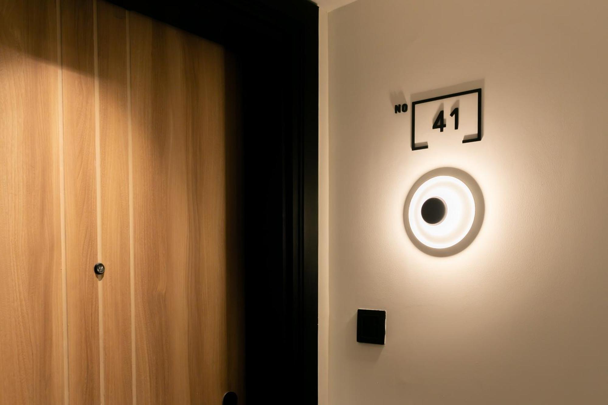 The Sacha Apart-Hotel Thonglor Bangkok Zewnętrze zdjęcie