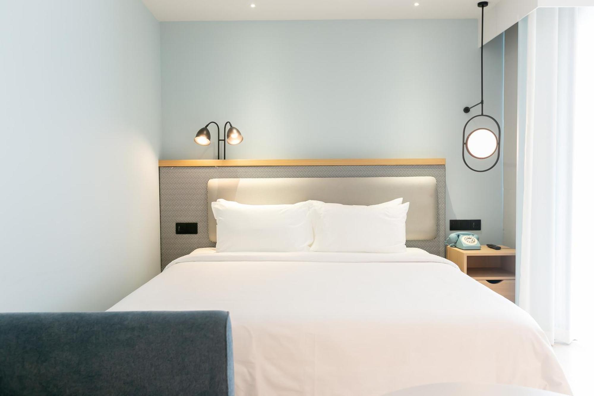 The Sacha Apart-Hotel Thonglor Bangkok Zewnętrze zdjęcie