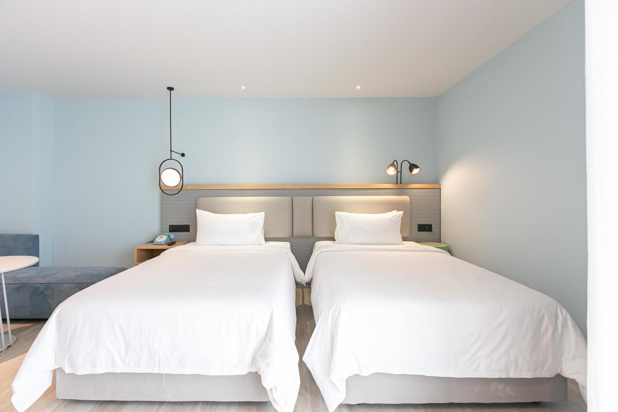 The Sacha Apart-Hotel Thonglor Bangkok Zewnętrze zdjęcie